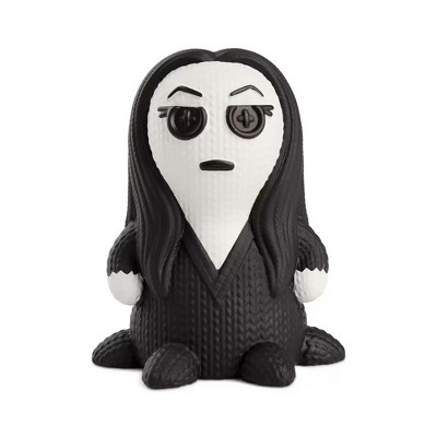 Bensussen Deutsch & Associates, LLC (BDA/HMBR) The Addams Family Handmade By Robots #156 Morticia 5 Inch GITD Vinyl Figure
