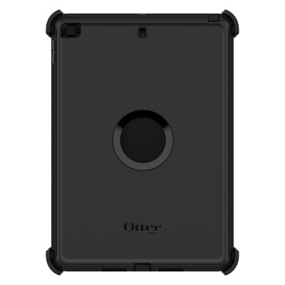 OtterBox iPad (9th/8th/7th generation) Defender Series Pro Case - Black
