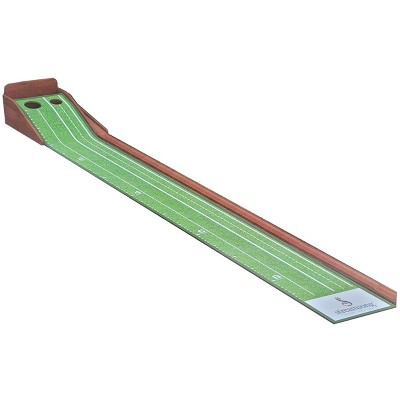 Perfect Practice Streamsong Putting Mat 9-feet X 6-inch