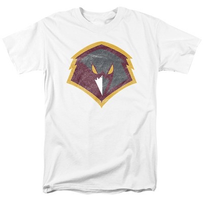 Men's University of Charleston Official Distressed Primary Logo T-Shirt