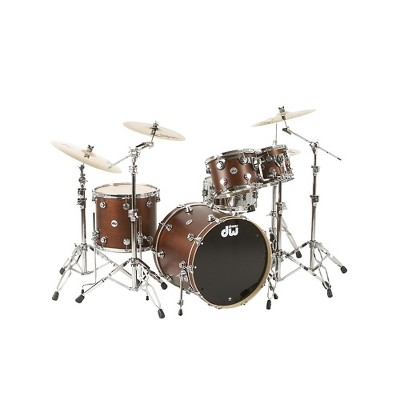 DW Collector's Series 4-Piece Shell Pack