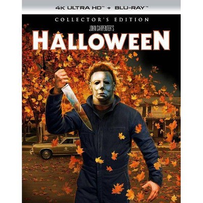 Halloween (2021)