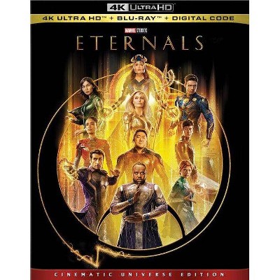 Eternals