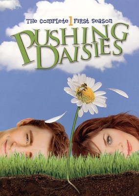 Pushing Daisies: The Complete First Season