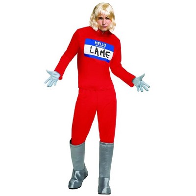 Rubie's Zoolander 2 Hansel Costume Kit Adult
