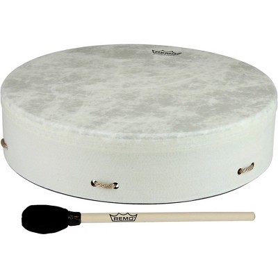 Remo Buffalo Drums