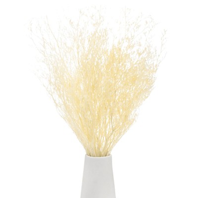 Unique Bargains Natural Home Decor DIY Design Dried Flowers Bouquet 1 Pc
