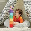 Hand2Mind Numberblocks Seven Playful Pal: Educational Math Plush Toy for Kids - 4 of 4