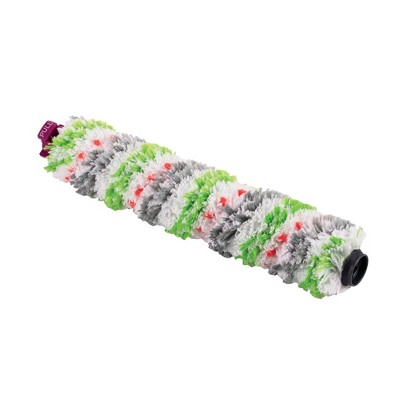 BISSELL CrossWave Multi Surface Pet Brush Roll - 2460: Vacuum Cleaner Parts, Replacement Roller, Off-White, Floor Care Accessory
