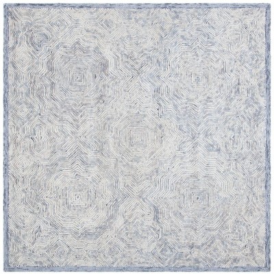 Ikat IKT506 Hand Tufted Rugs - Safavieh