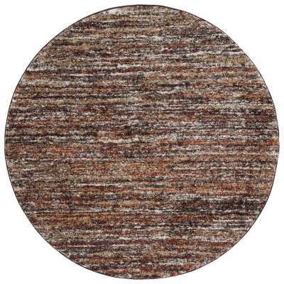 Retro RET2133 Power Loomed Indoor Rugs - Safavieh