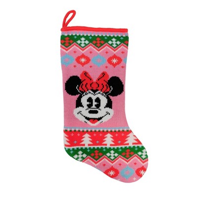 20" Knit Stocking
