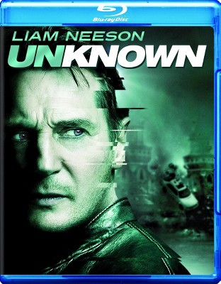 Unknown