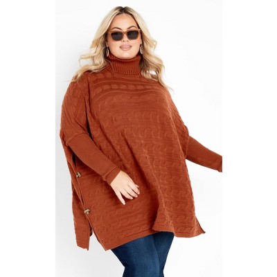 Avenue Bella Duster Sweater