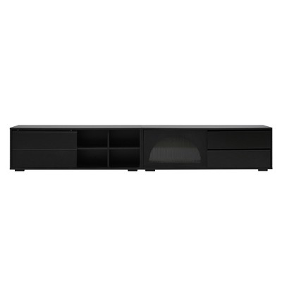 Bella Depot Modern TV Stand for TVs Up to 100"