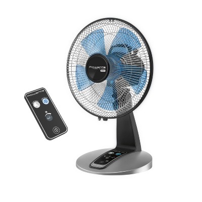 Rowenta 12'' Turbo Silence Extreme Electronic Table Fan