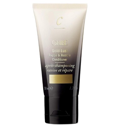 Oribe Gold Lust Repair & Restore Conditioner 1.7oz