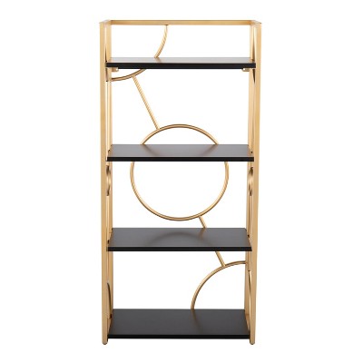 49.25" Constellation Bookcase - LumiSource