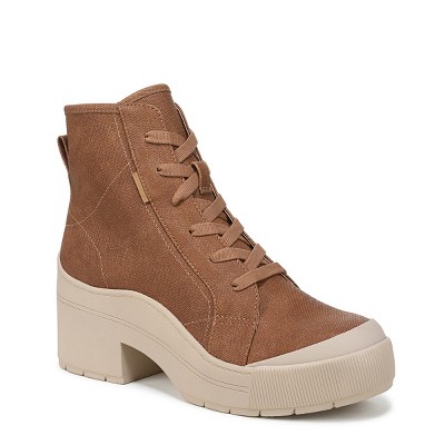 Dr. Scholl's Women's Time Off Up Oxford Boot