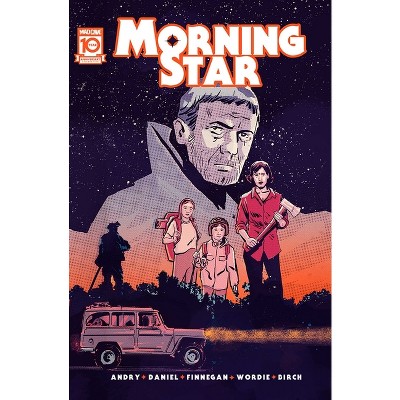 Morning Star Gn - by  Tim Daniel & David Db Andry (Paperback)