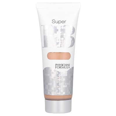 Physicians Formula Super BB, All-in-1 Beauty Balm Cream, 6207 Light Clair, 1.2 fl oz (35 ml)