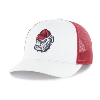 NCAA Georgia Bulldogs Trucker Hat