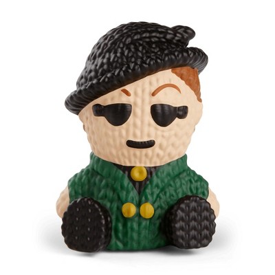 Bensussen Deutsch & Associates, LLC (BDA/HMBR) Harry Potter Handmade By Robots #023 Professor McGonagall Micro Vinyl Figure