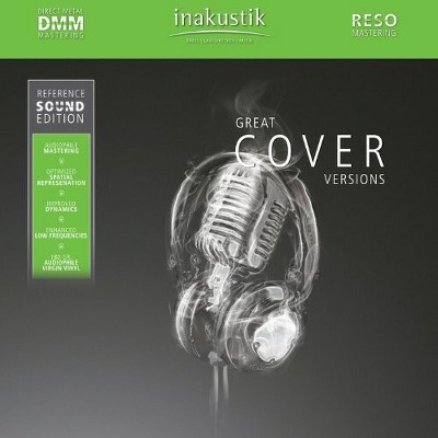 Various Artists - Great Cover Versions: Reference Sound Edition (Various Artists) (Vinyl)