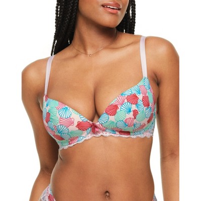 Adore Me Women's Shea Plunge Bra