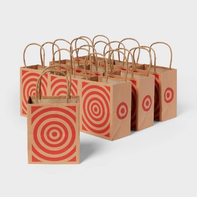 Target Mini Checkout Treat Bag 10ct - Spritz™