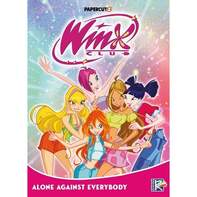 Winx Club Vol. 5 - by Rainbow S P a