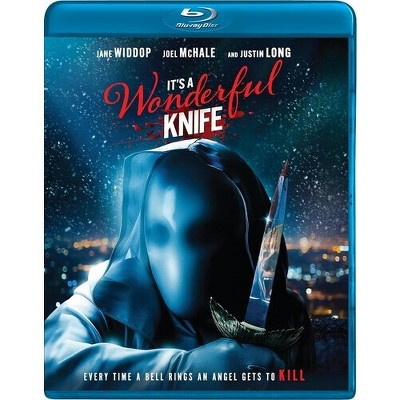 It's a Wonderful Knife