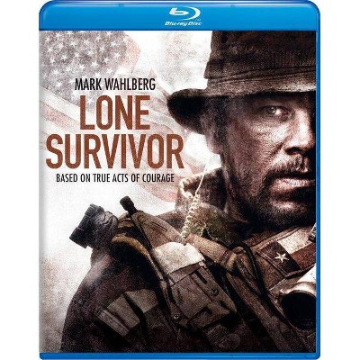 Lone Survivor