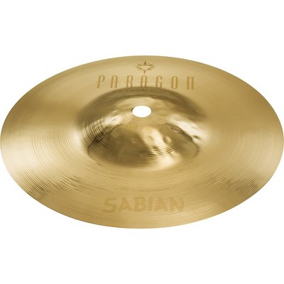 SABIAN Neil Peart Paragon Splash Brilliant