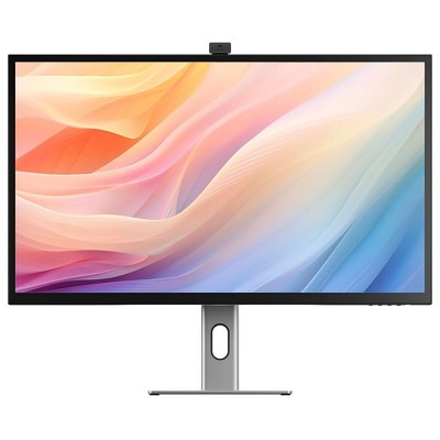 ALOGIC Clarity Max 32" UHD 4K Monitor with USB-C Power Delivery