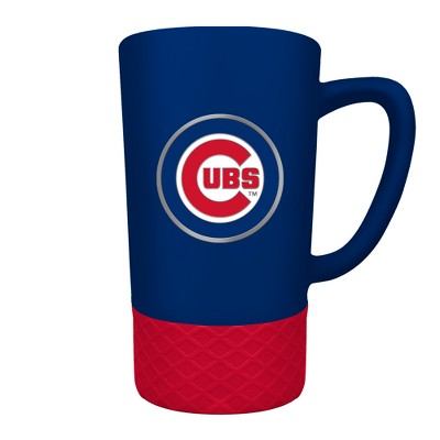 MLB Chicago Cubs 15oz Jump Mug