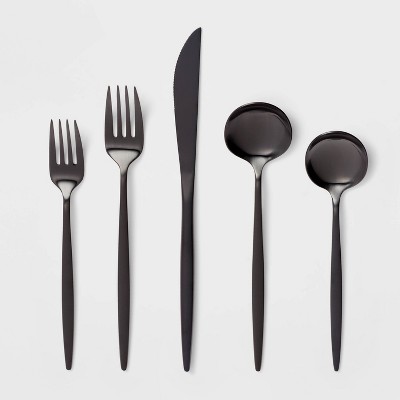 20pc Shapleigh Flatware Set - Threshold™