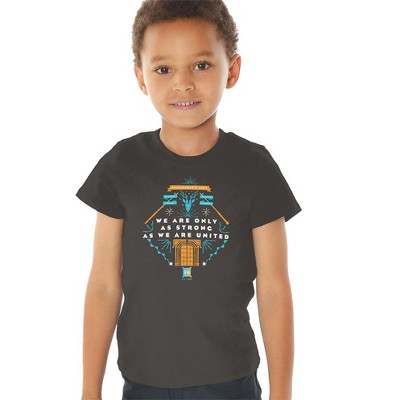 Toddler Boys' Harry Potter Dumbledore'S Army With Stag Head T-Shirt