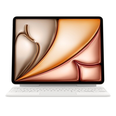 Apple Magic Keyboard for iPad Air (M3) - US English