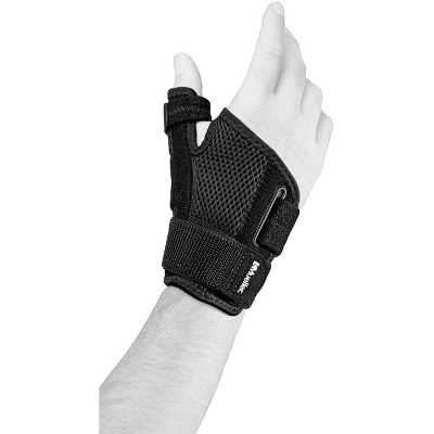 Mueller Sport Care Reversible Thumb Stabilizer - Black