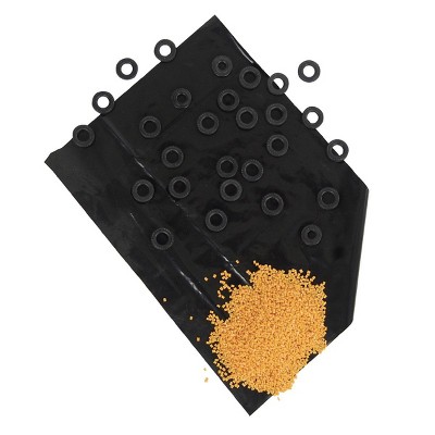 Kids Globe 1/32 Silo Bunker Cover with 50 Tires 571884