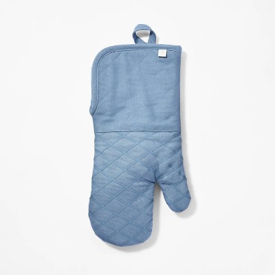 Oven Mitt - Figmint™