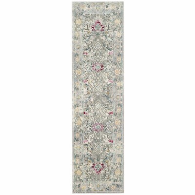 Mystique MYS922 Power Loomed Area Rug - Safavieh