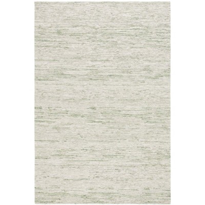 Ebony EBN450 Handmade Tufted Rug - Safavieh