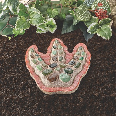 PYO: Dinosaur Footprint