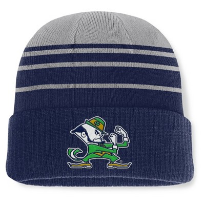 NCAA Notre Dame Fighting Irish Cuffed Beanie