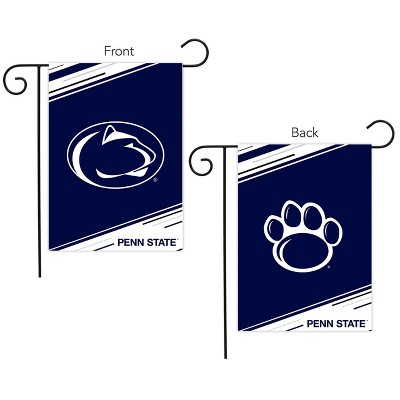 Penn State NCAA Licensed Double-Sided Garden Flag Garden Flag 12" x 18" Briarwood Lane