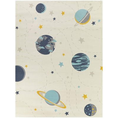 Balta Rugs Kids' Galaxy