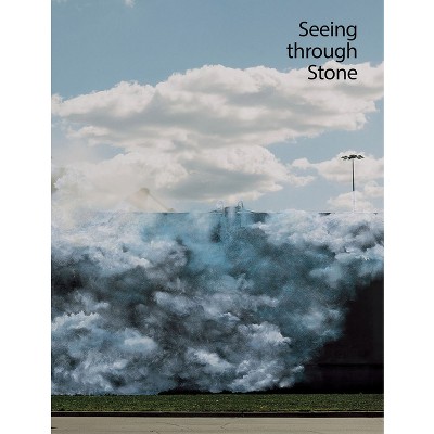 Seeing Through Stone - by  Gina Dent & Lauren Schell Dickens & Rachel Nelson (Paperback)