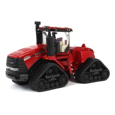 ERTL 1/64 Case IH Steiger 595 Quadtrac Tractor 44378 No Box